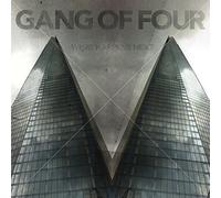 Gang of Four - What Happens Next [Vinyl LP] [Vinilo]