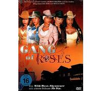 Gang of Roses [Alemania] [DVD]