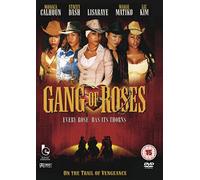 Gang of Roses [DVD] [Reino Unido]
