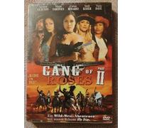 Gang of Roses II [Alemania] [DVD]
