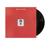 Gang Of Youths - a fantastic death (demo) / the angel of 8th ave. (alternative version) [Vinilo]