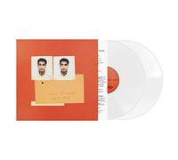 Gang Of Youths - Gang Of Youths - Angel In Real Time (2 Lp White) [Vinilo]