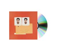 Gang Of Youths – Angel In Real Time – CD