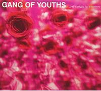 Gang Of Youths – MTV Unplugged Live From Melbourne – Sony