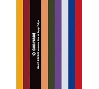 Gang Parade - Gang Parade Oneman Live At Zepp Tokyo (2 Blu-Ray) [Edizione: Giappone] [Italia] [Blu-ray]