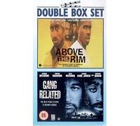 Gang Related/Above the Rim [Francia] [VHS]