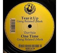 Gang Related & Mask - Tear It Up [Vinilo]