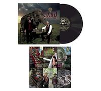 Gang - Ritorno al fuoco [2 LP] [Vinilo]