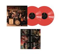 Gang - Sangue e cenere (col. Red) [2 LP] [Vinilo]