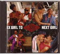 Gang Starr - Ex Girl to Next Girl / Dwyck