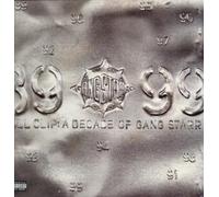 Gang Starr - Full Clip:Decade of Gang Starr [Vinilo]