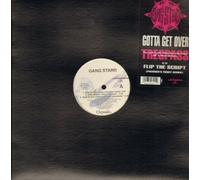 Gang Starr - Gonna Get Over [Vinilo]