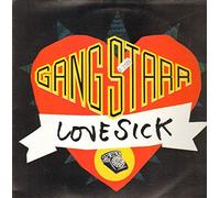 Gang Starr - Lovesick/What Do You Want This [Vinilo]