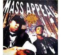 Gang Starr - Mass Appeal [Vinilo]