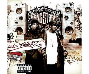 Gang Starr - Ownerz