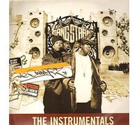 Gang Starr - Ownerz Instrument [Vinilo]