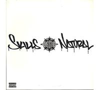 Gang Starr - Skills/Natural [Vinilo]