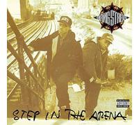 gang starr - Step In The Arena [Vinilo]