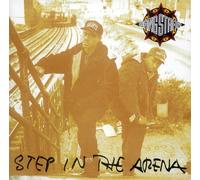 Gang Starr - Step In The Arena [Vinilo]