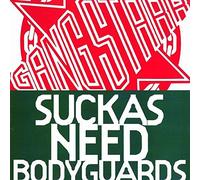 Gang Starr - Suckas Need Bodyguards... [Vinilo]