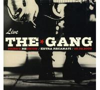 Gang Tribe's Reunion (CD)