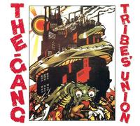 Gang - Tribes' Union - 180-Gram Black Vinyl [Vinilo]