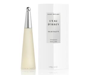 Gangas a granel - issey miyake - l'eau d'issey edt vapo 100 ml
