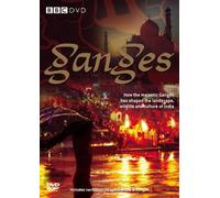 Ganges (BBC Series) [DVD]