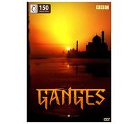 Ganges edycja specjalna (BBC) [DVD] (No hay versión española)