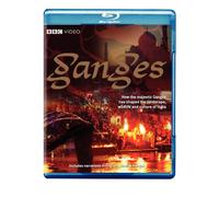 Ganges - Ganges [USA] [Blu-ray]