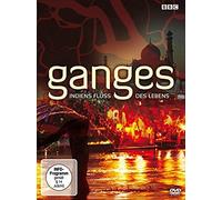 Ganges [ Origen Alemán, Ningun Idioma Espanol ]