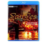 Ganges [Reino Unido] [Blu-ray]