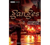 Ganges [Reino Unido] [DVD]
