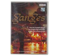Ganges [Reino Unido] [DVD]