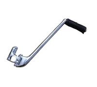 GANGEV start Palanca Accesorios para motocicletas: pedal arranque y palanca para CG 125, CG125, WH125-3 ZJ125