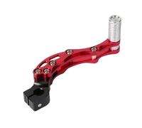GANGEV start Palanca Palanca arranque CNC para motor motocicleta, para scooter 139QMB, Para JOG50/90/100 Para Fuxi 100CC Para Ghost Para Fire RSZ ZY100