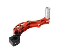 GANGEV start Palanca Palanca arranque CNC para motor motocicleta, para scooter 139QMB, Para JOG50/90/100 Para Fuxi 100CC Para Ghost Para Fire RSZ ZY100