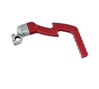 GANGEV start Palanca Palanca arranque motocicleta aleación aluminio CNC para CRF50 XR50 CRF70 110cc 125cc Dirt Pit Bike, accesorios