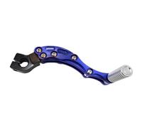 GANGEV start Palanca Palancas motor modificadas, pedal arranque para ZY100 Jog100 para Force100 RSZ Dio50 Jog50 Jog90 AF28 ZR GY6