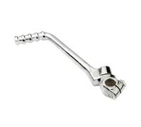 GANGEV start Palanca Pedal arranque motocicleta con orificio 13 mm para 50 cc, 70, 90, 110, 125, 140, 150 y 160, para KAYO SSR para SDG BSE