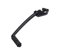 GANGEV start Palanca Pedal palanca arranque para motocicletas 2 tiempos, conjunto manivela negra para DT 125 175 DT125 DT175