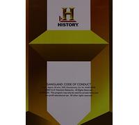 Gangland: Code of Conduct [USA] [DVD]