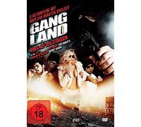 Gangland - Krieg auf den Straßen [Alemania] [DVD]