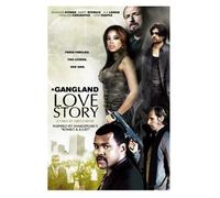Gangland Love Story [USA] [DVD]