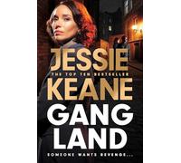 Gangland: the explosive new thriller from Queen of the Underworld Jessie Keane