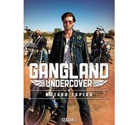 Gangland Undercover: Season 1 [USA] [DVD]