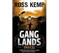 Ganglands: Brazil (ebook)