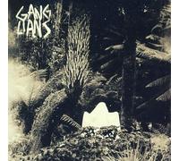 Ganglians - Still living