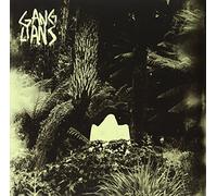 Ganglians - Still Living [Vinilo]