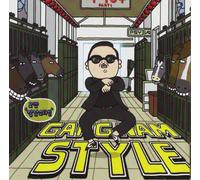 GANGNAM STYLE COMPILATION